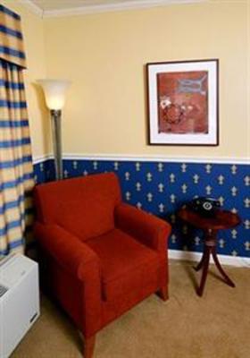фото отеля Glidden House Inn