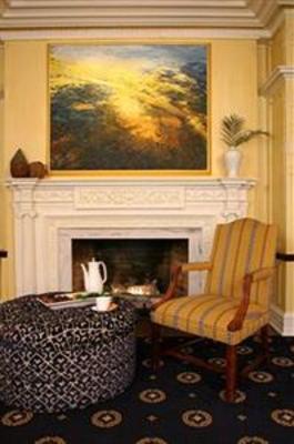 фото отеля Glidden House Inn