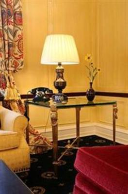 фото отеля Glidden House Inn