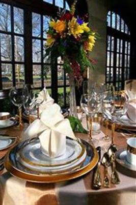 фото отеля Glidden House Inn