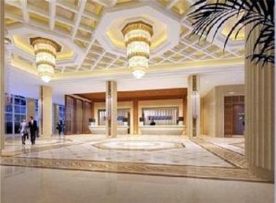 фото отеля Jinling Guanyuan International Hotel