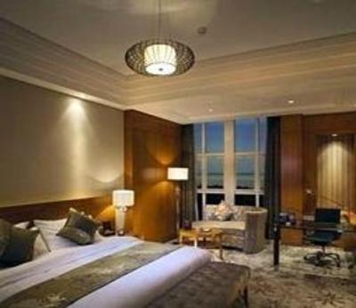 фото отеля Jinling Guanyuan International Hotel