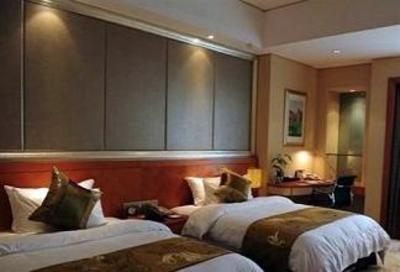 фото отеля Jinling Guanyuan International Hotel