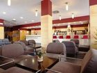 фото отеля Holiday Inn Express Malaga Airport