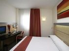 фото отеля Holiday Inn Express Malaga Airport