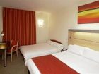 фото отеля Holiday Inn Express Malaga Airport