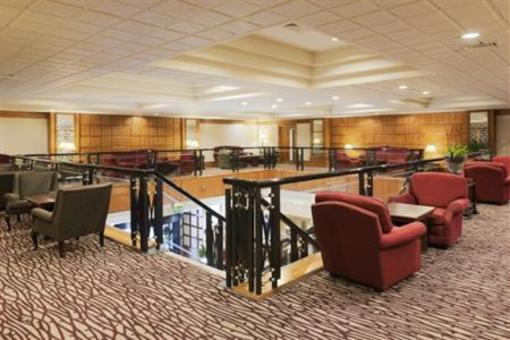 фото отеля Crowne Plaza Leeds
