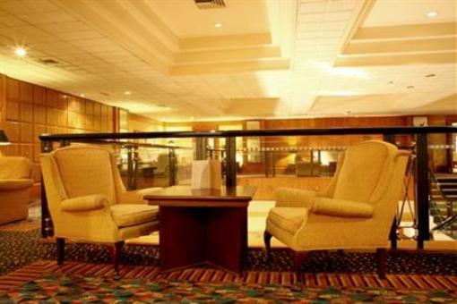 фото отеля Crowne Plaza Leeds