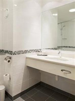 фото отеля Crowne Plaza Leeds