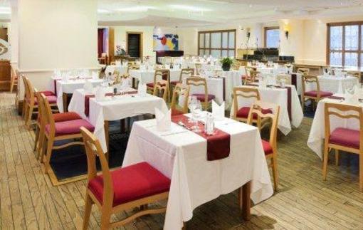 фото отеля Crowne Plaza Leeds