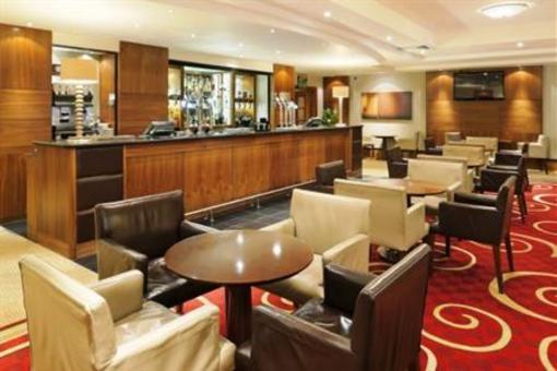 фото отеля Crowne Plaza Leeds