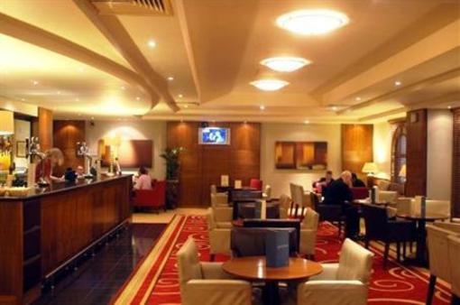 фото отеля Crowne Plaza Leeds