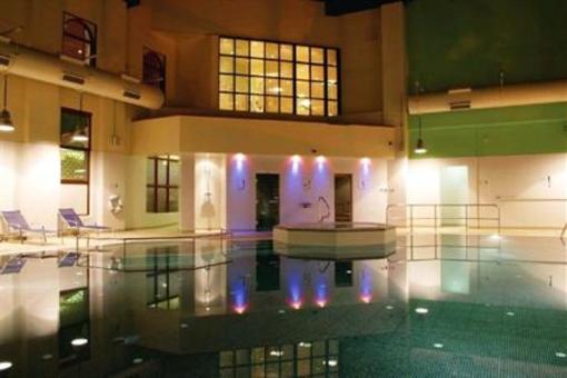 фото отеля Crowne Plaza Leeds