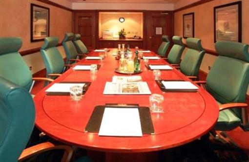 фото отеля Crowne Plaza Leeds