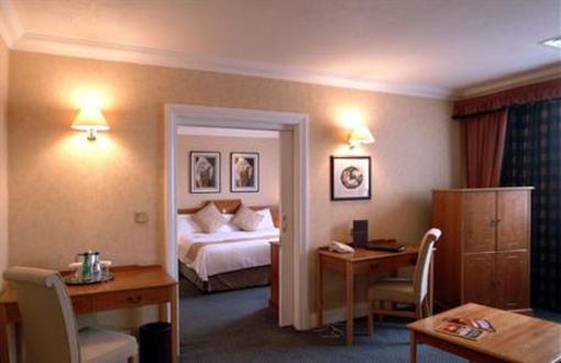 фото отеля Crowne Plaza Leeds
