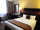 фото отеля Crowne Plaza Leeds