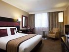 фото отеля Crowne Plaza Leeds