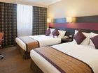 фото отеля Crowne Plaza Leeds