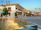 фото отеля Hotel La Cueva Park Jerez de la Frontera