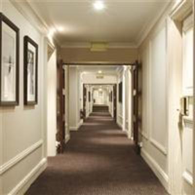 фото отеля Grand Jersey Hotel and Spa