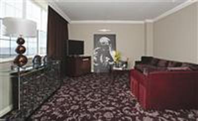 фото отеля Grand Jersey Hotel and Spa