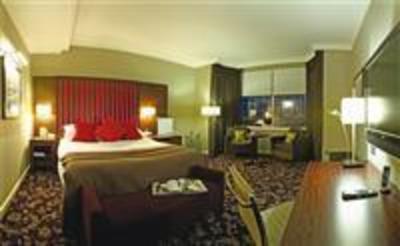 фото отеля Grand Jersey Hotel and Spa