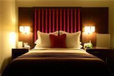 фото отеля Grand Jersey Hotel and Spa