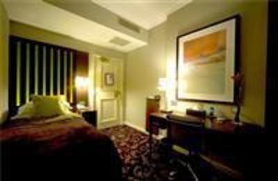 фото отеля Grand Jersey Hotel and Spa