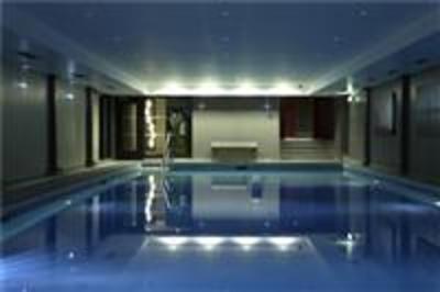 фото отеля Grand Jersey Hotel and Spa