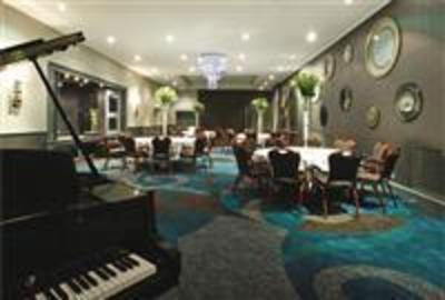фото отеля Grand Jersey Hotel and Spa