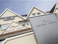 Grand Jersey Hotel and Spa