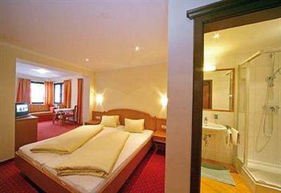 фото отеля Hotel Spertendorf