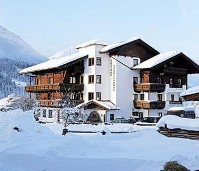 фото отеля Hotel Spertendorf