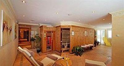 фото отеля Hotel Spertendorf