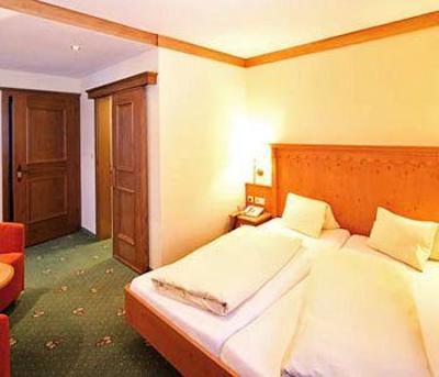 фото отеля Hotel Spertendorf