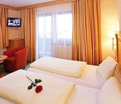 фото отеля Hotel Spertendorf