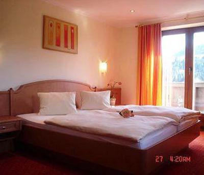 фото отеля Hotel Spertendorf
