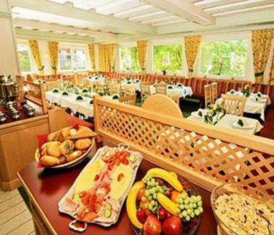 фото отеля Hotel Spertendorf