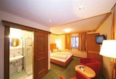 фото отеля Hotel Spertendorf