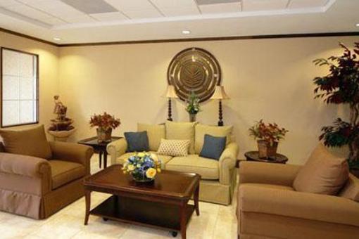 фото отеля Comfort Suites Tomball
