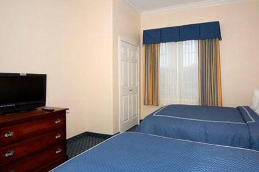 фото отеля Comfort Suites Tomball