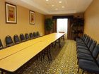 фото отеля Comfort Suites Tomball