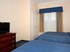 фото отеля Comfort Suites Tomball