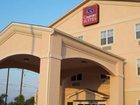 фото отеля Comfort Suites Tomball