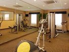 фото отеля Comfort Suites Tomball