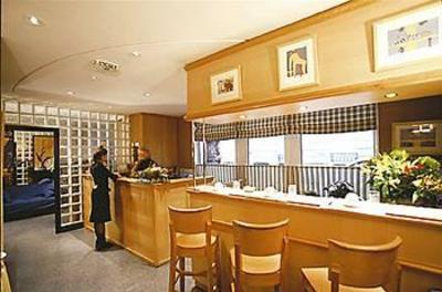 фото отеля Residence Villa Daubenton