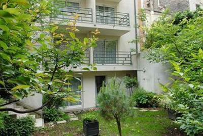фото отеля Residence Villa Daubenton