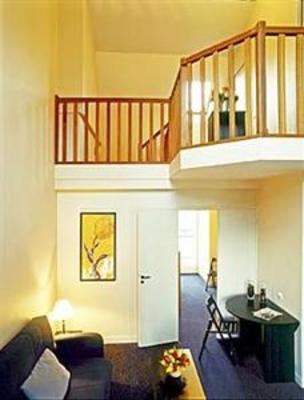 фото отеля Residence Villa Daubenton