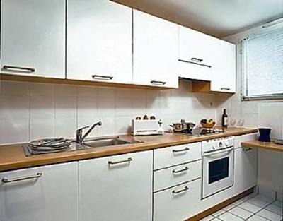 фото отеля Residence Villa Daubenton