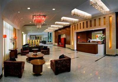 фото отеля Park Inn Gurgaon